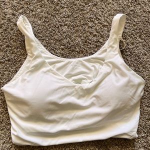 NWT Aerie Sports Bra XXL